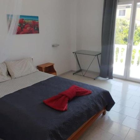 Nikolas House Arillas  Eksteriør billede