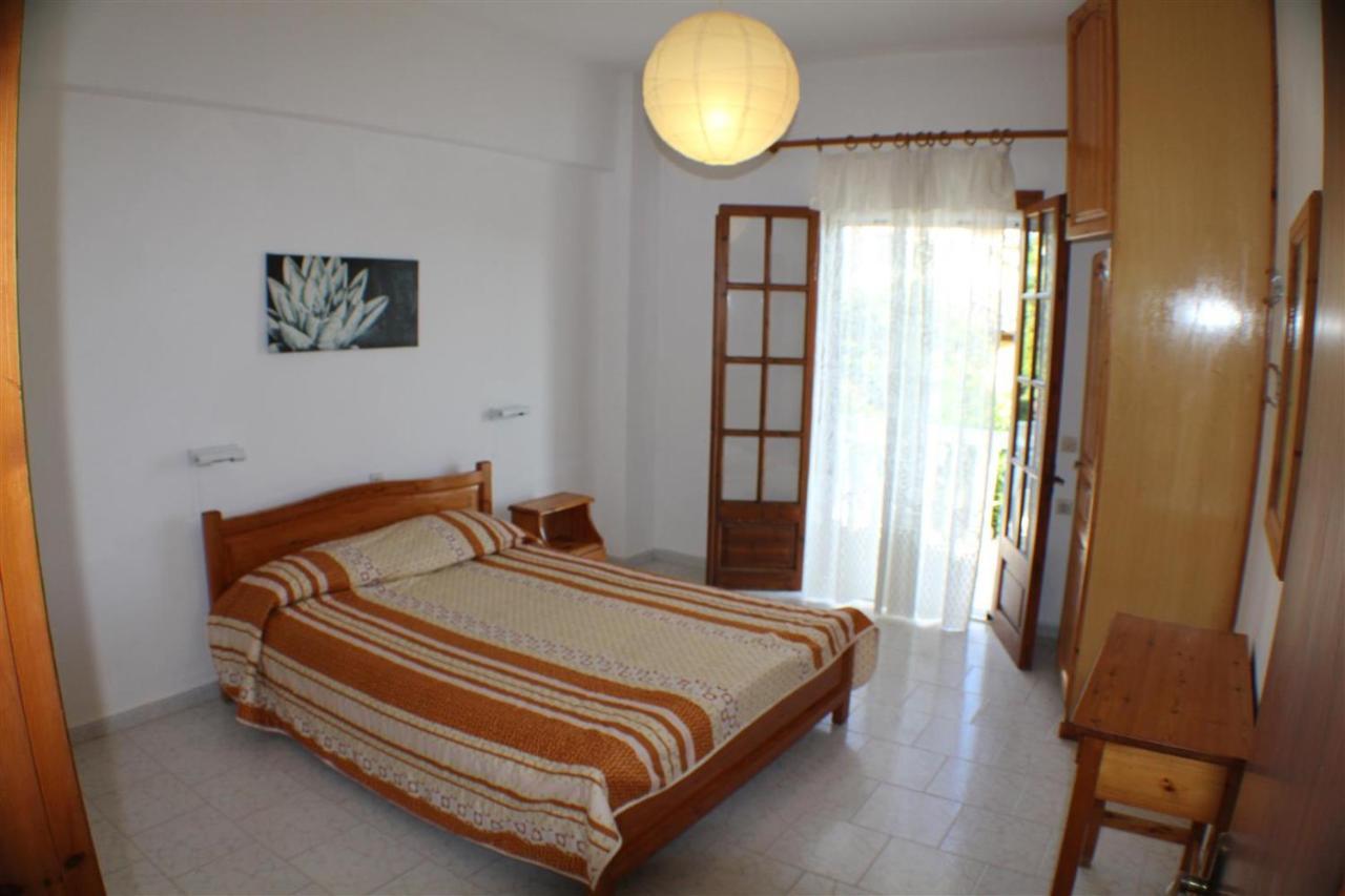Nikolas House Arillas  Eksteriør billede