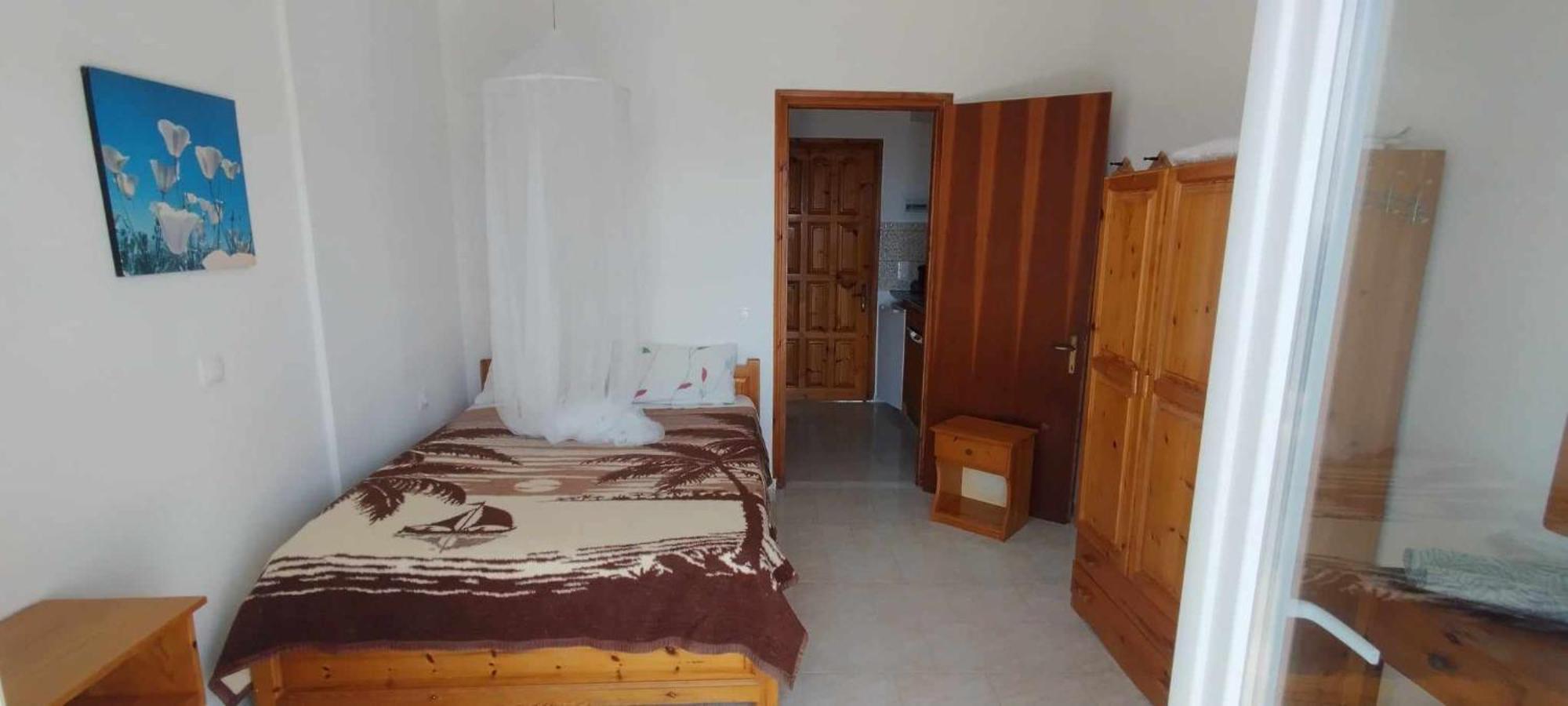 Nikolas House Arillas  Eksteriør billede