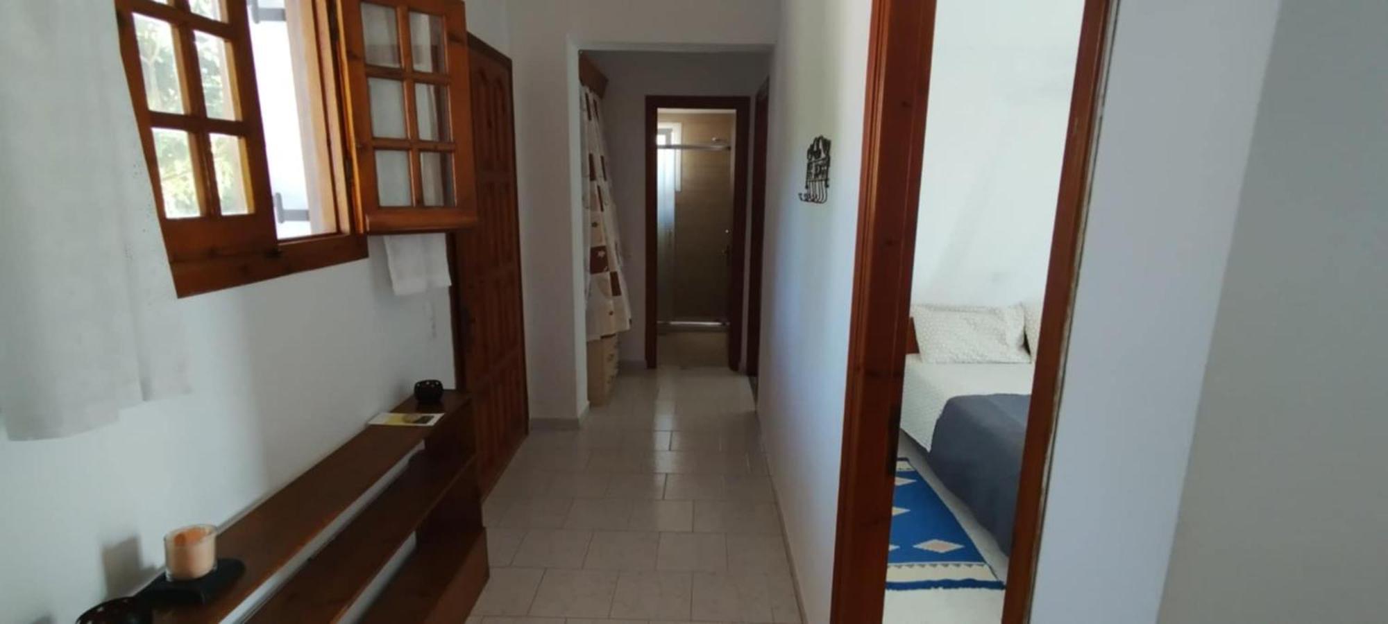 Nikolas House Arillas  Eksteriør billede